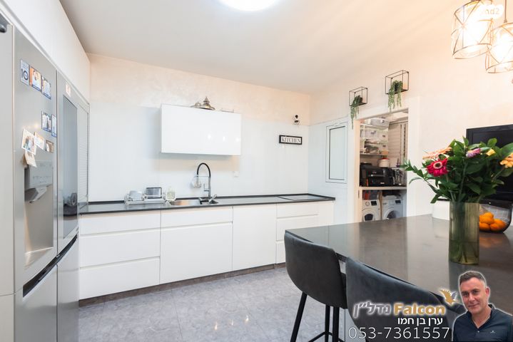 דירה, שבט נפתלי, רובע י"ב, אשדוד