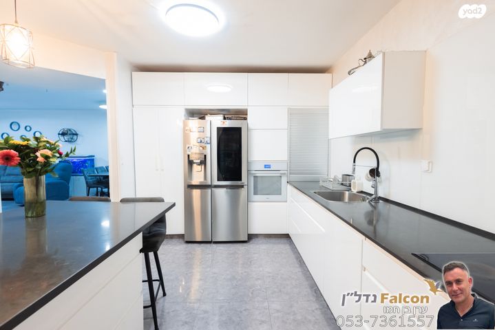 דירה, שבט נפתלי, רובע י"ב, אשדוד