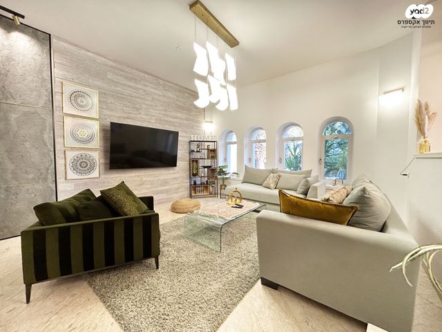 בית פרטי/ קוטג', עומר