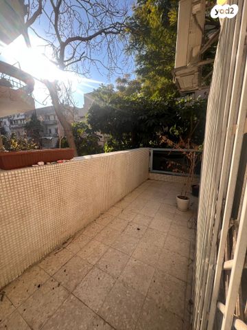 דירה, ביל"ו, לב תל אביב, לב העיר צפון, תל אביב יפו