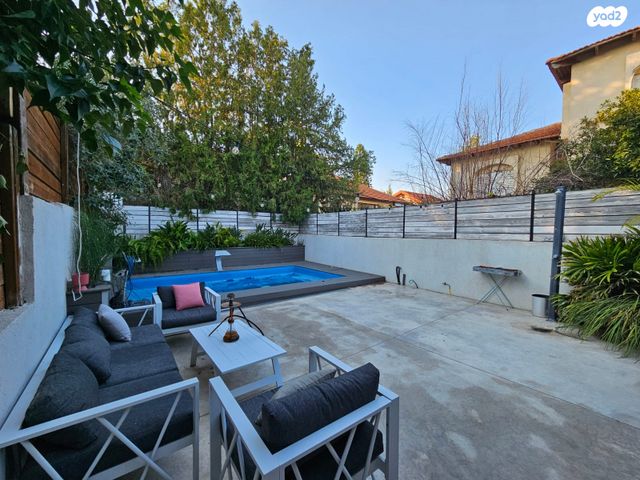 בית פרטי/ קוטג', אורנית, אורנית