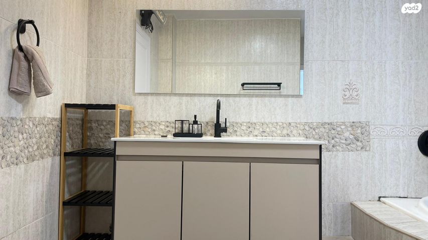 דירה, טבריה