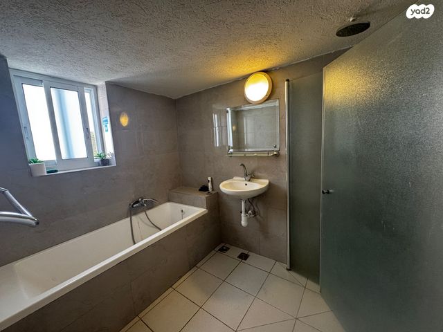 בית פרטי/ קוטג', טבריה