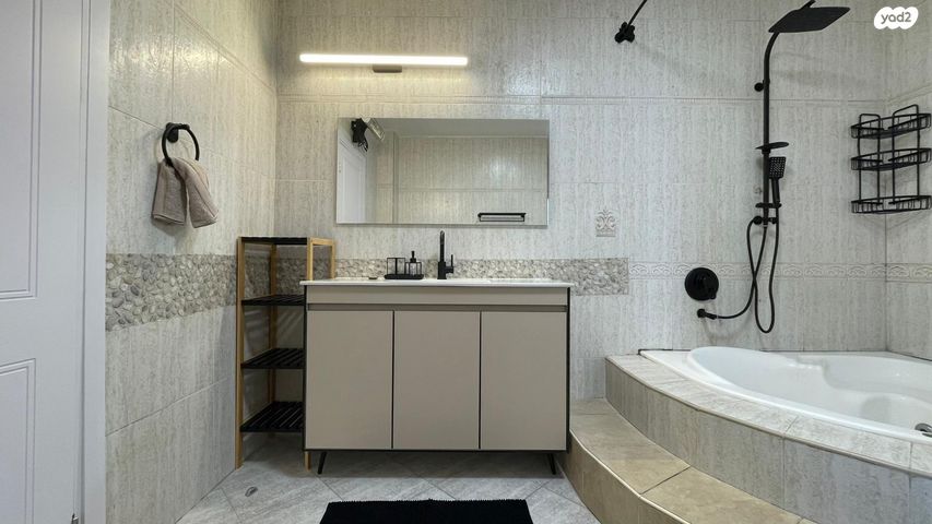 דירה, טבריה