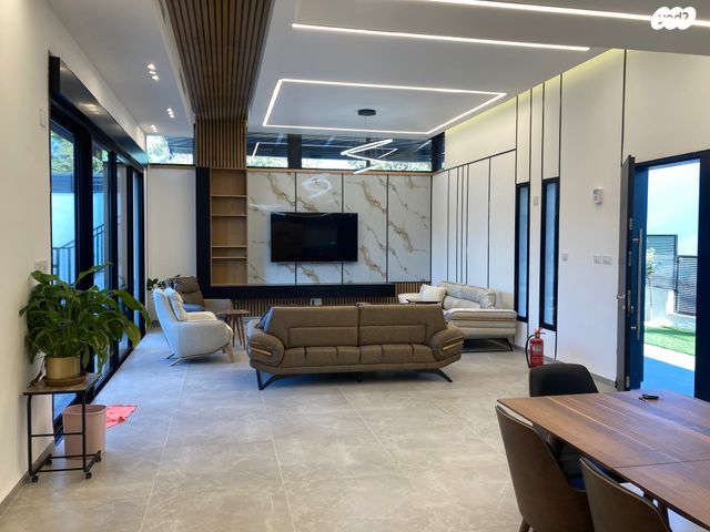 בית פרטי/ קוטג', דרך השדה, פוריה עילית