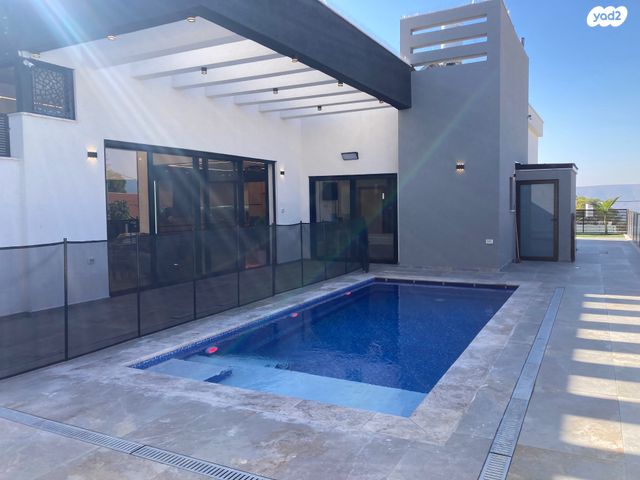 בית פרטי/ קוטג', דרך השדה, פוריה עילית