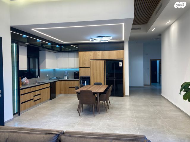 בית פרטי/ קוטג', דרך השדה, פוריה עילית