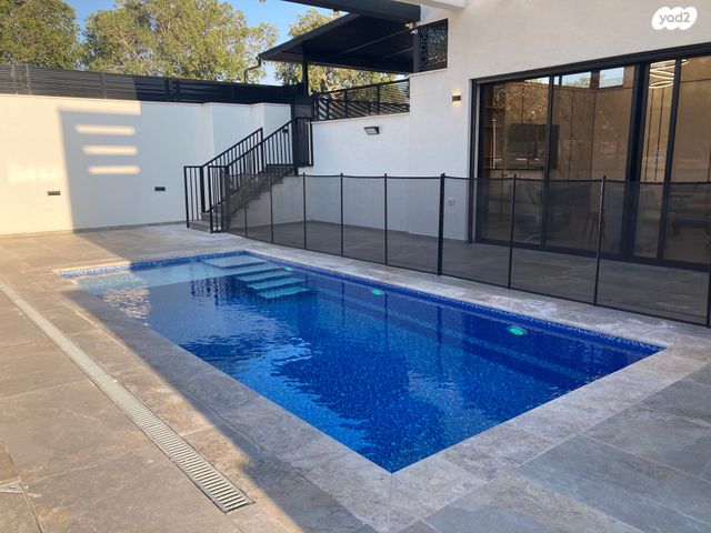 בית פרטי/ קוטג', דרך השדה, פוריה עילית