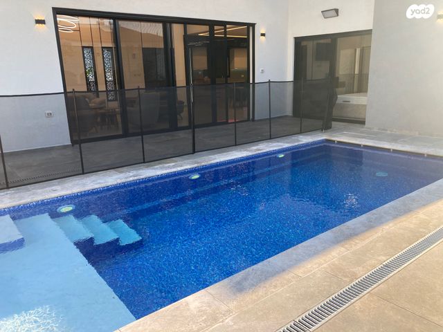 בית פרטי/ קוטג', דרך השדה, פוריה עילית