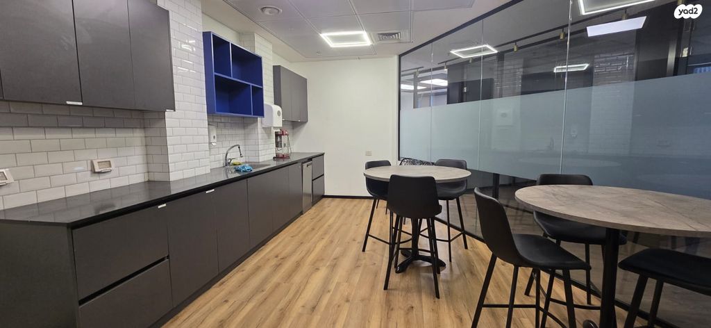 משרדים, סיטי, גבעתיים