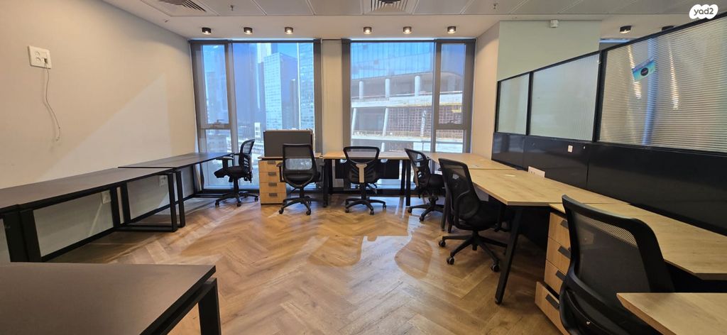 משרדים, סיטי, גבעתיים