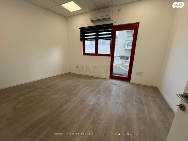 משרדים, לב תל אביב, לב העיר צפון, תל אביב יפו