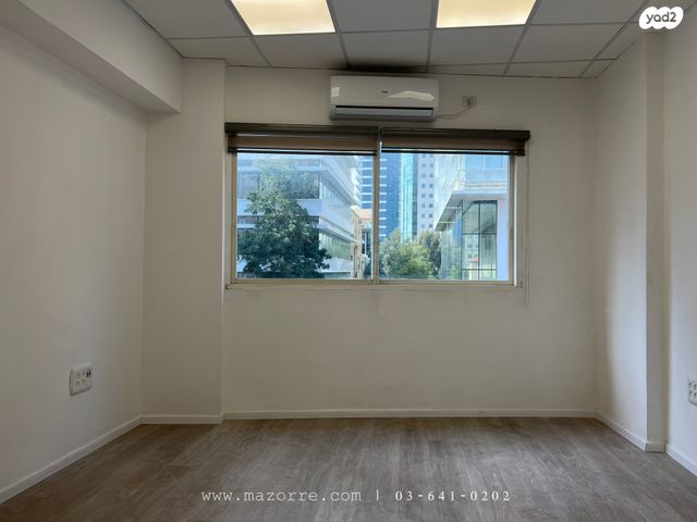 משרדים, לב תל אביב, לב העיר צפון, תל אביב יפו