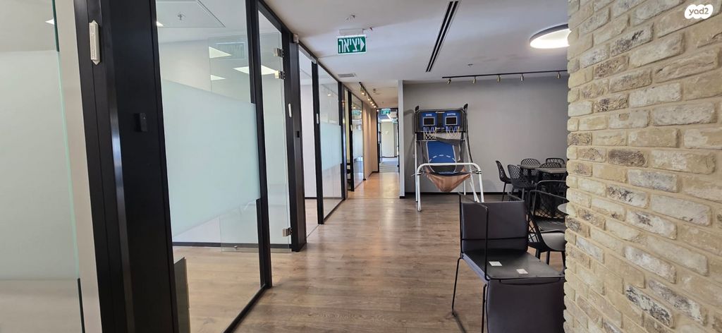 משרדים, סיטי, גבעתיים