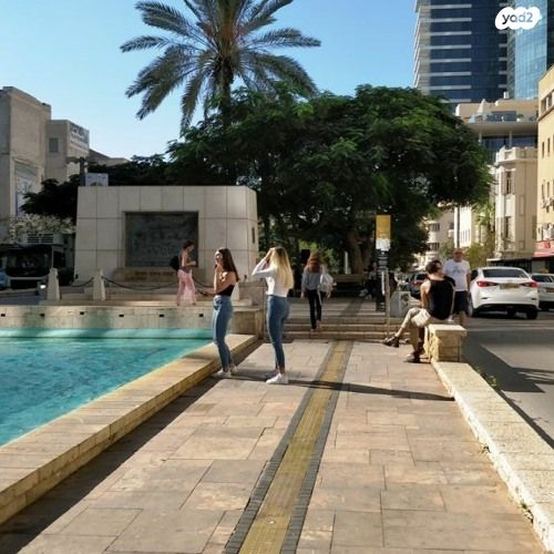 משרדים, לב תל אביב, לב העיר צפון, תל אביב יפו