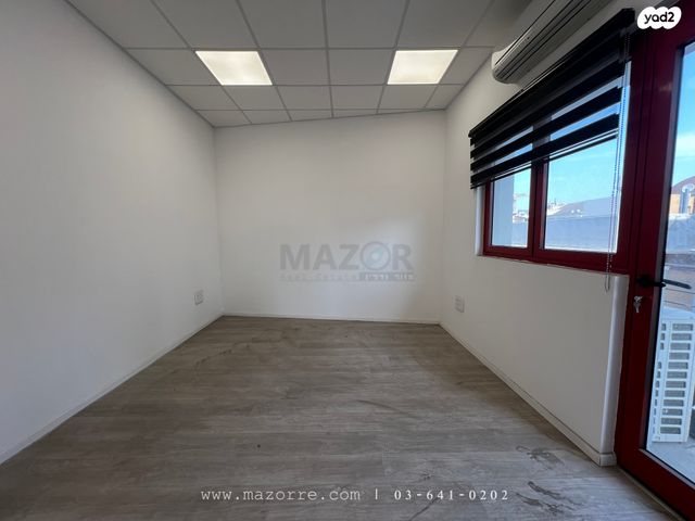 משרדים, לב תל אביב, לב העיר צפון, תל אביב יפו