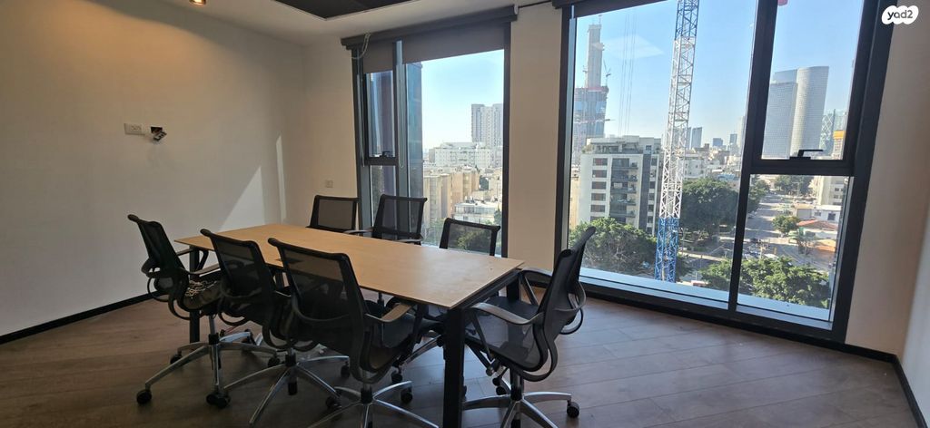 משרדים, סיטי, גבעתיים