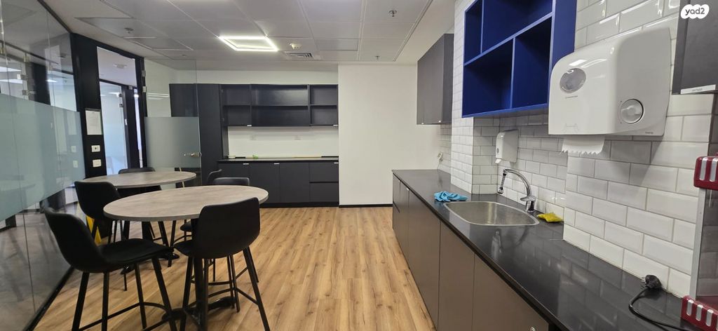 משרדים, סיטי, גבעתיים