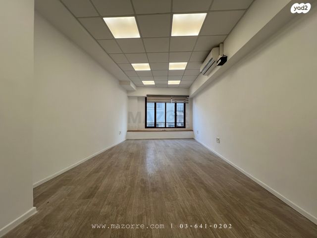 משרדים, לב תל אביב, לב העיר צפון, תל אביב יפו