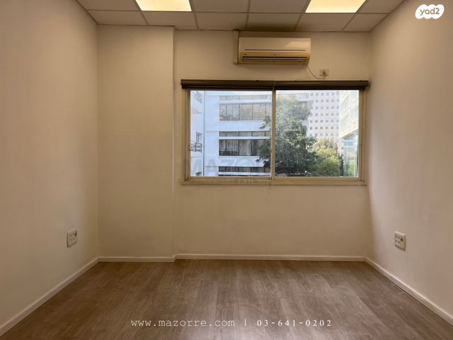 משרדים, לב תל אביב, לב העיר צפון, תל אביב יפו