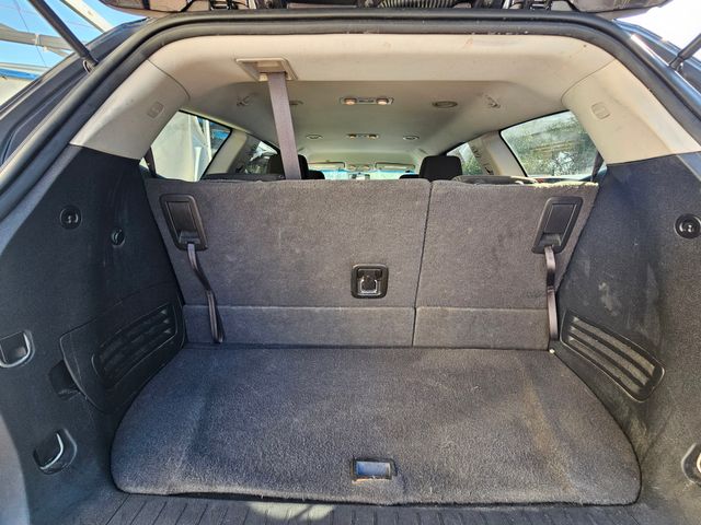 שברולט טראוורס