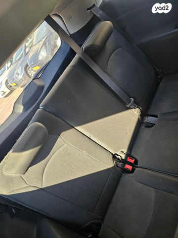 שברולט טראוורס