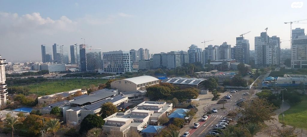 דירה, הנשיא 55, רמת הדקלים, גבעת שמואל