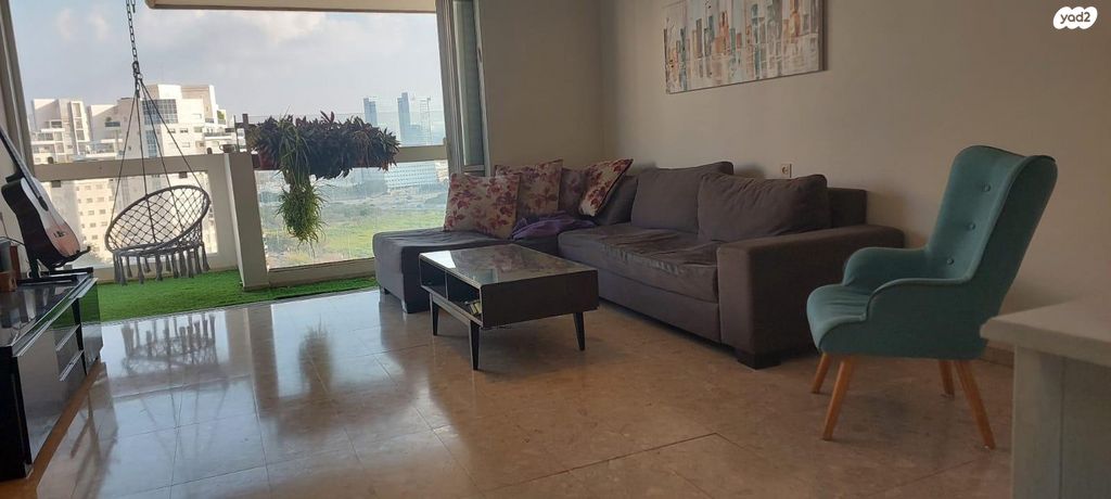 דירה, הנשיא 55, רמת הדקלים, גבעת שמואל