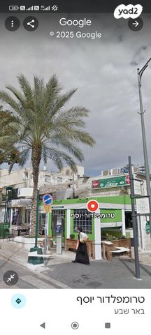 בית פרטי/ קוטג', קק"ל 82, העיר העתיקה, רמב"ם, דרום, באר שבע