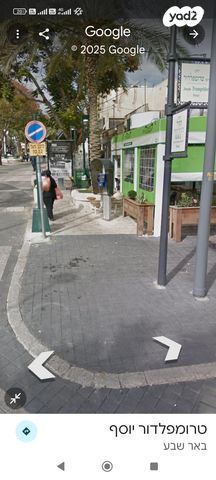 בית פרטי/ קוטג', קק"ל 82, העיר העתיקה, רמב"ם, דרום, באר שבע