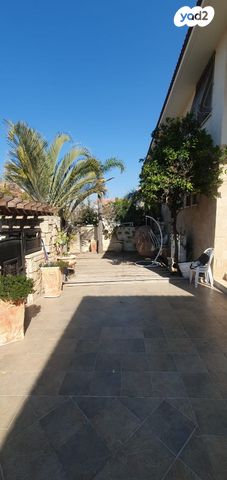 בית פרטי/ קוטג', דיקלה 7, נווה דקלים, ראשון לציון