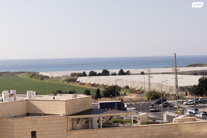 דירה, סחלב 3, גלי כרמל, טירת כרמל