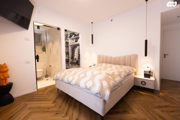 דירה, סחלב 3, גלי כרמל, טירת כרמל