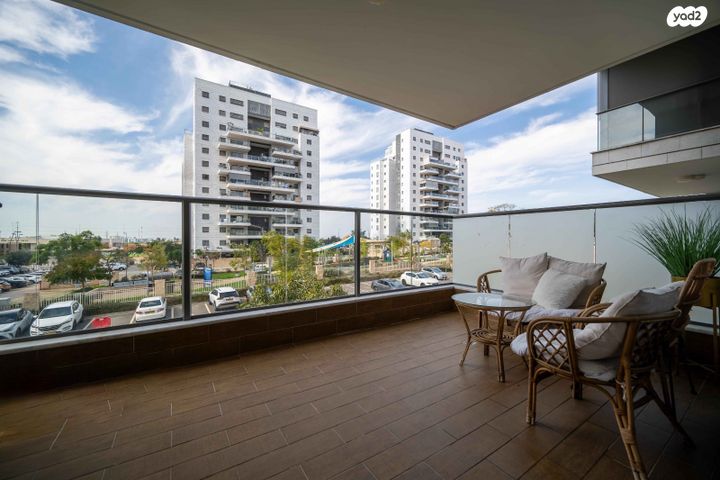 דירה, יהלום 7, צמרות המושבה, באר יעקב