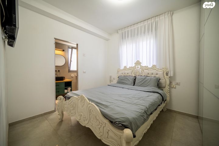 דירה, יהלום 7, צמרות המושבה, באר יעקב