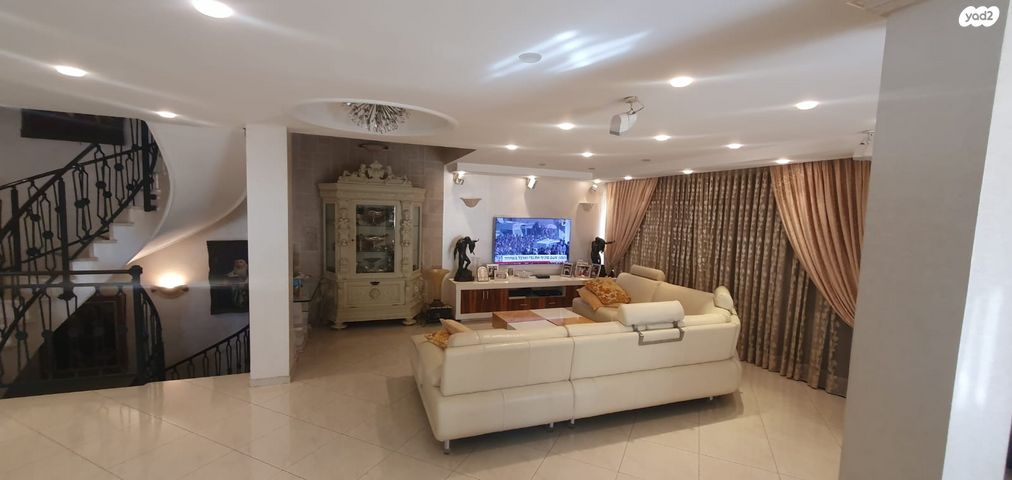 בית פרטי/ קוטג', דיקלה 7, נווה דקלים, ראשון לציון