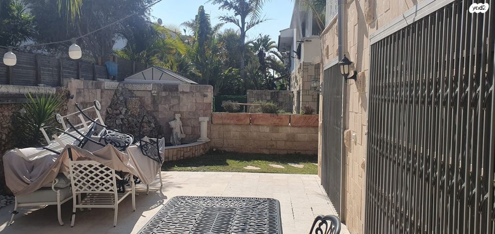 בית פרטי/ קוטג', דיקלה 7, נווה דקלים, ראשון לציון