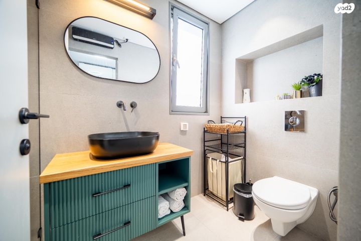 דירה, יהלום 7, צמרות המושבה, באר יעקב