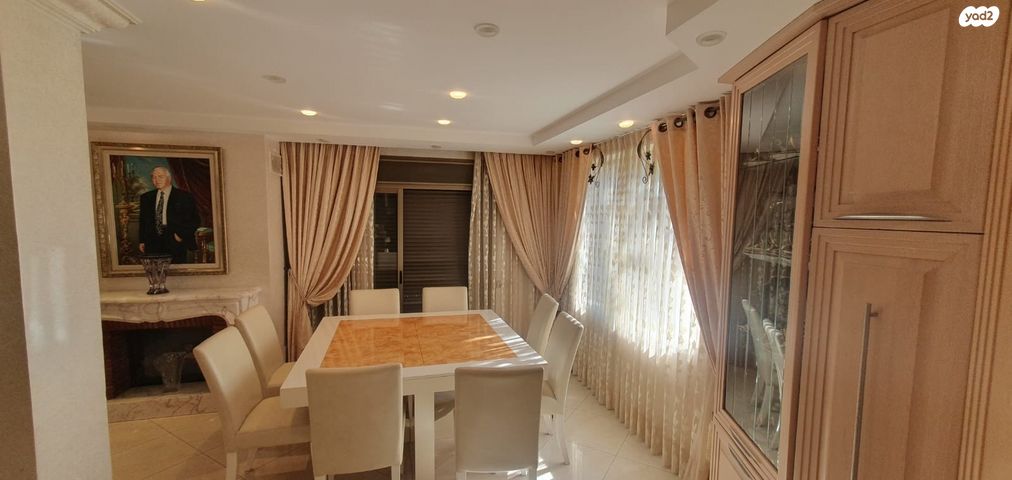 בית פרטי/ קוטג', דיקלה 7, נווה דקלים, ראשון לציון