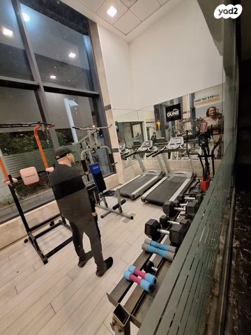 דירה, אפרסמון, רובע ט"ז, אשדוד