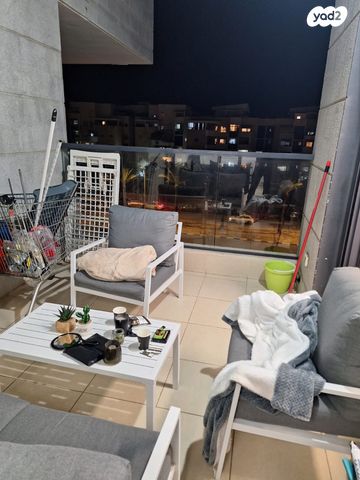 דירה, אפרסמון, רובע ט"ז, אשדוד