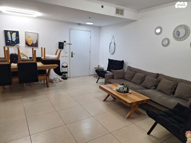 דירה, אפרסמון, רובע ט"ז, אשדוד