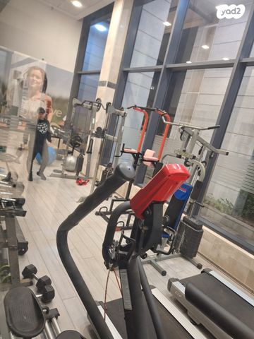 דירה, אפרסמון, רובע ט"ז, אשדוד