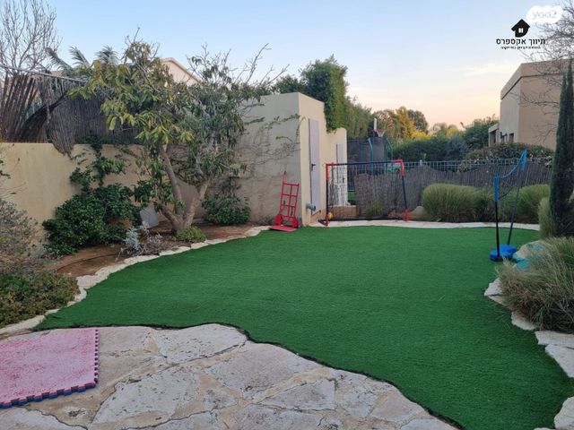 בית פרטי/ קוטג', עומר