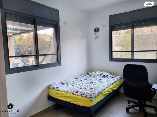 בית פרטי/ קוטג', עומר