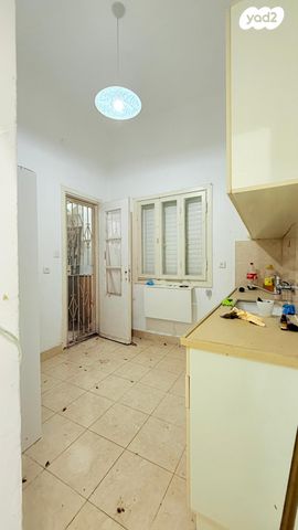 דירה, עמק הזיתים, חיפה