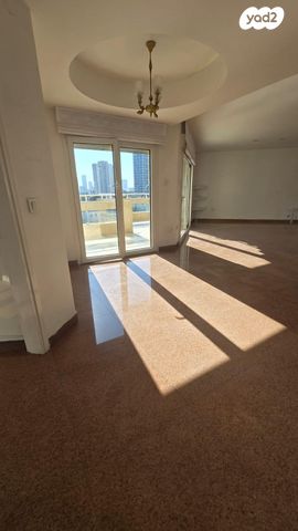 דירה, ברקוביץ' 10, הצפון החדש - דרום, תל אביב יפו