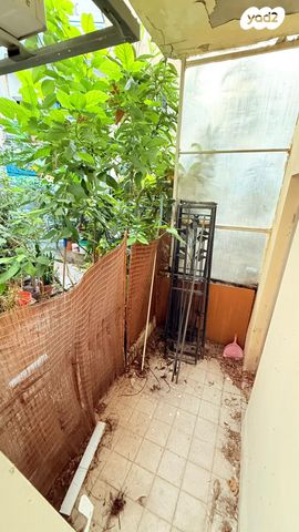 דירה, עמק הזיתים, חיפה