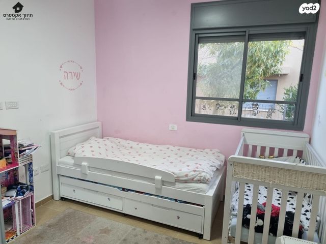 בית פרטי/ קוטג', עומר