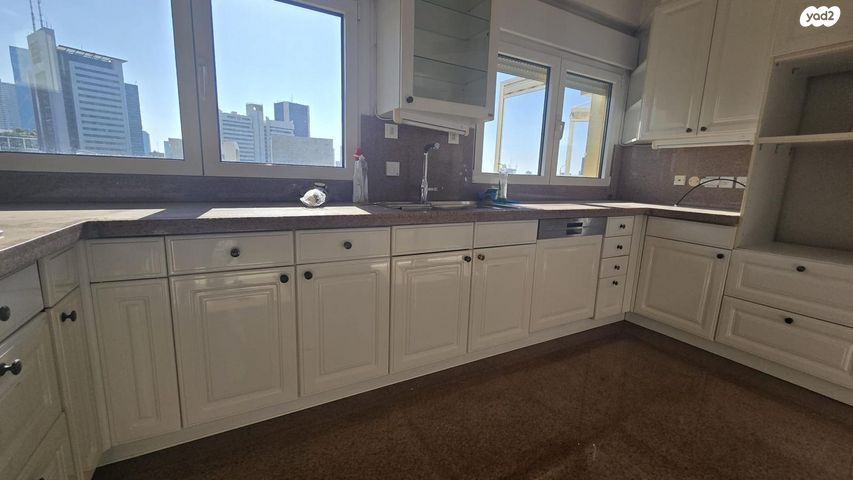 דירה, ברקוביץ' 10, הצפון החדש - דרום, תל אביב יפו